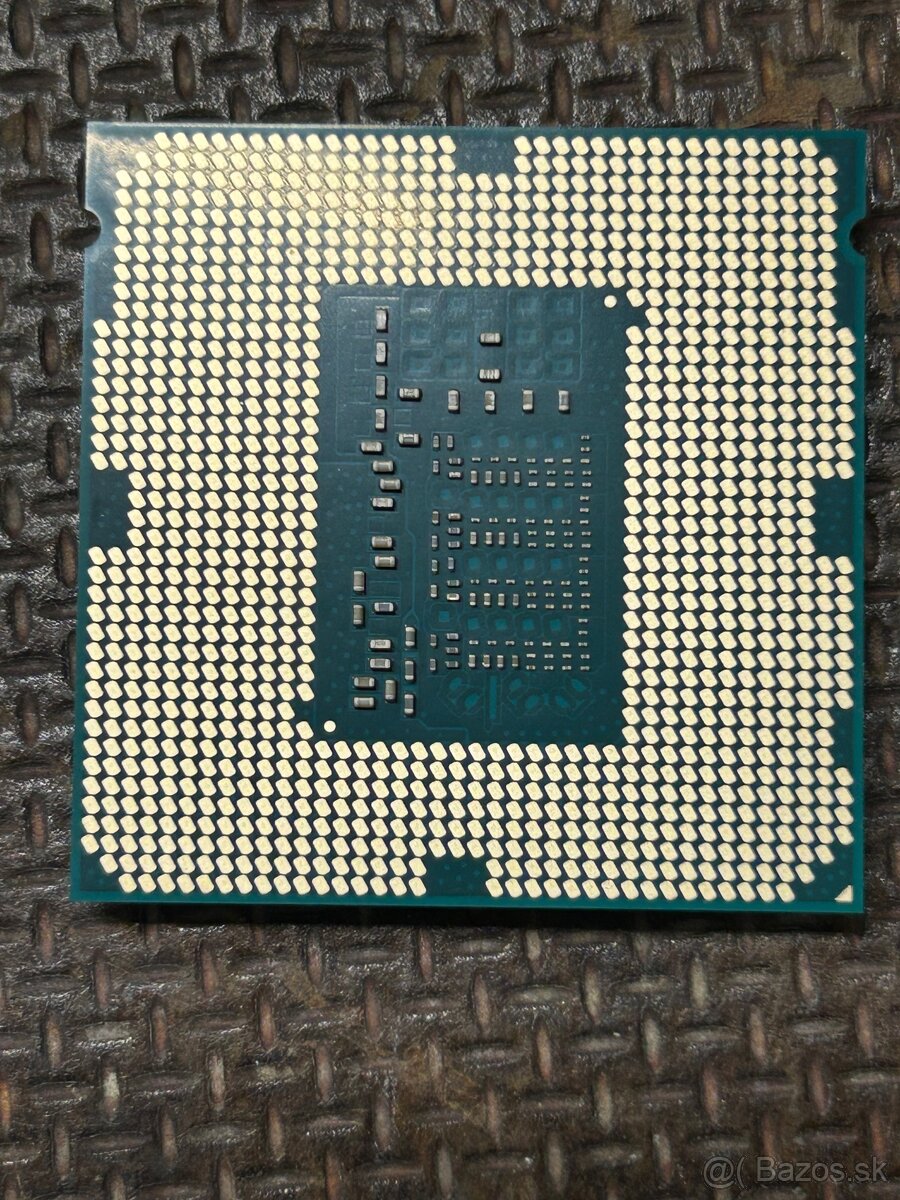 Procesor i7-4790