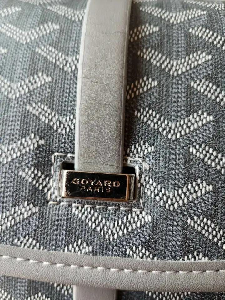 Goyard Belvedere kabelka