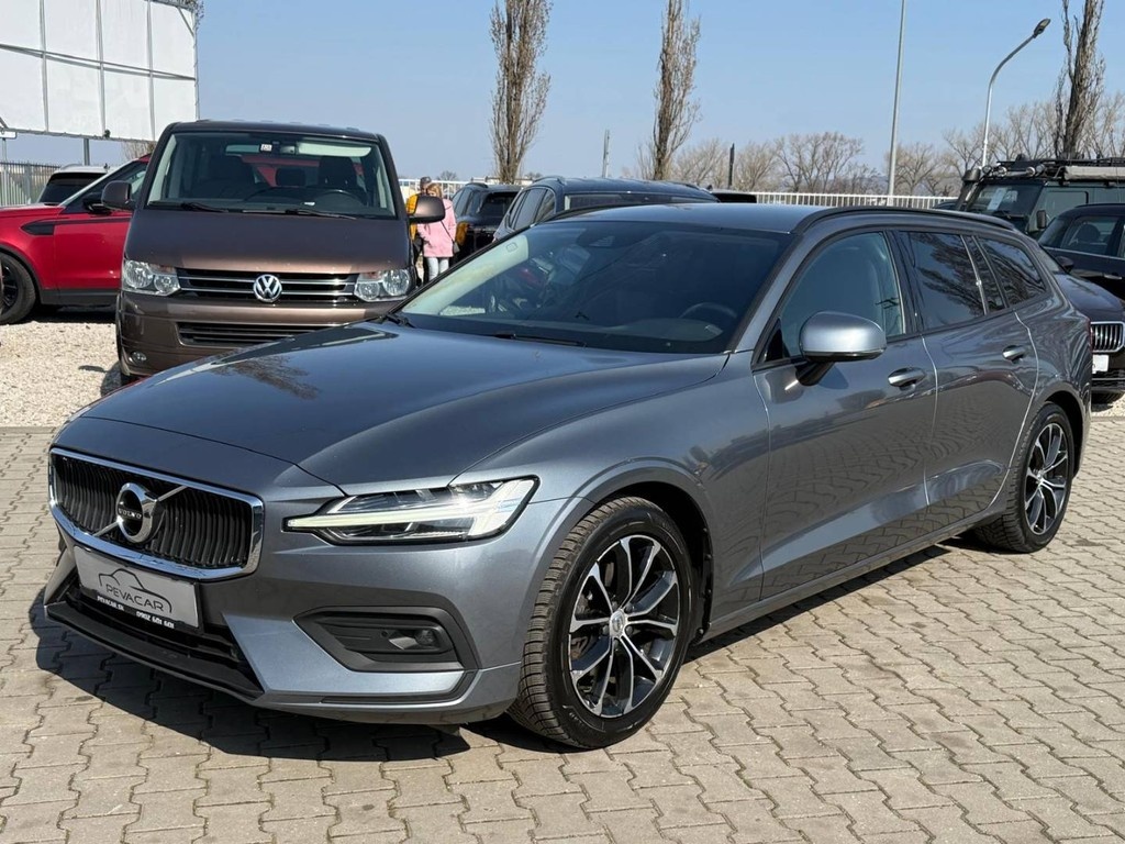 Volvo V60 D3 Momentum A/T