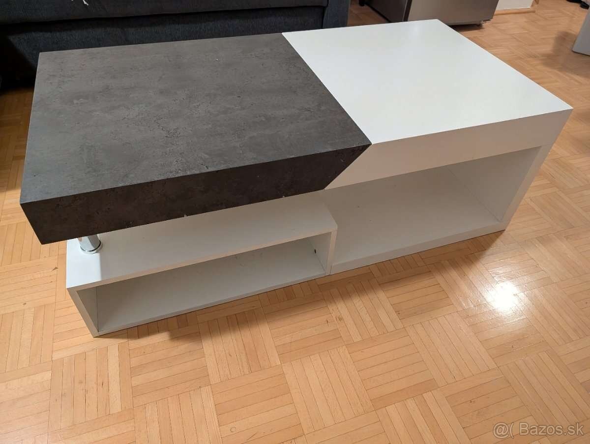 Dizajnovy konferenčný stôl