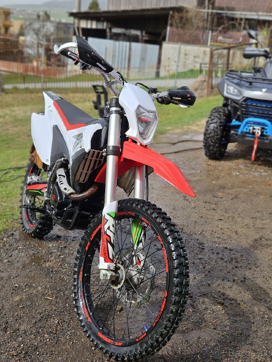 Apollo RFZ 250