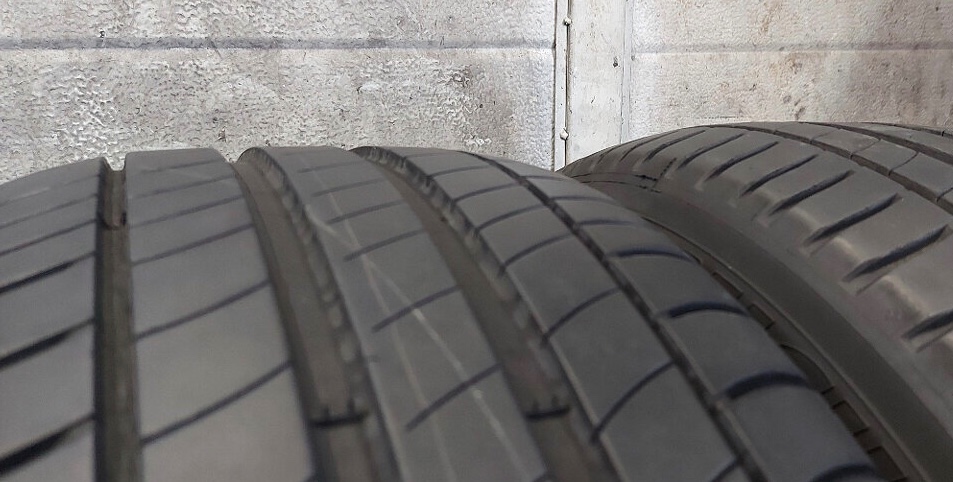 Letne pneu Michelin Primacy4 245/45R18 100W