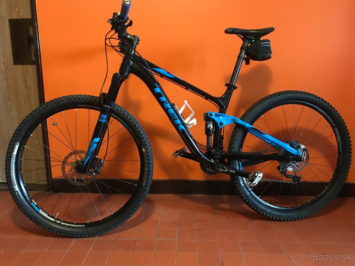Trek Fuel Ex 7