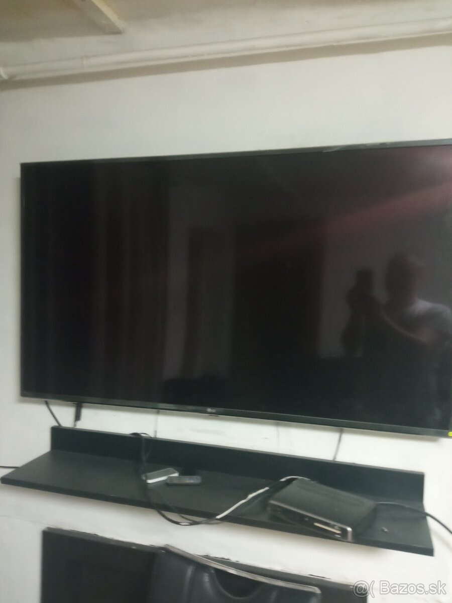 Predám televízor LG