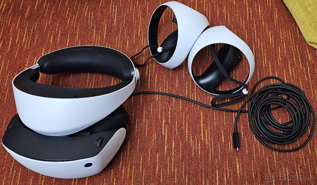 PS5 VR2