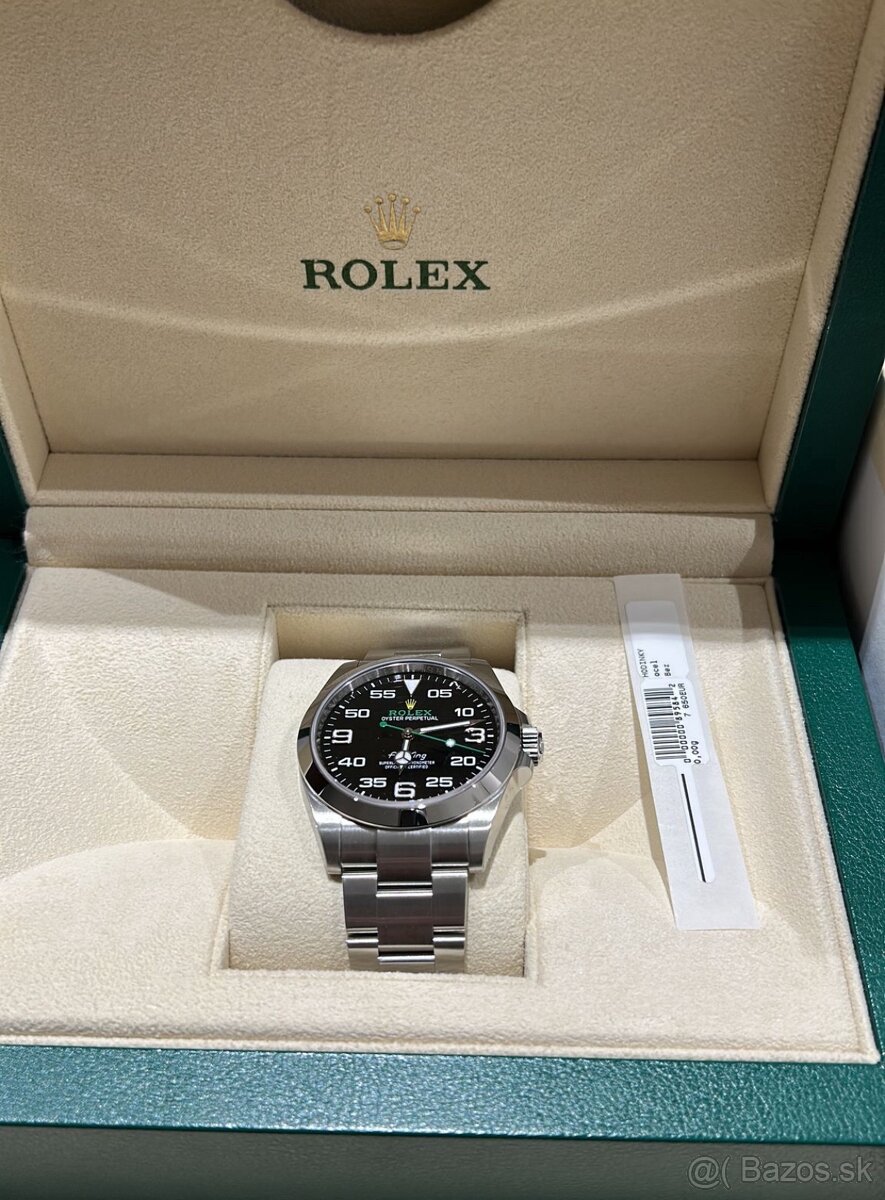 Rolex - Air King