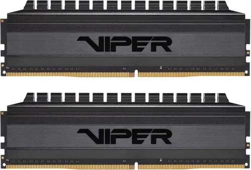 Pamäte RAM DDR4 2x 8GB (16GB)