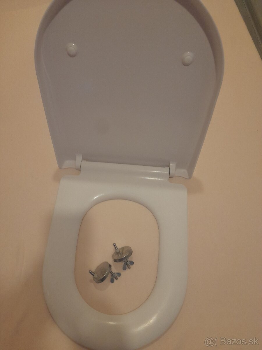 Wc-doska