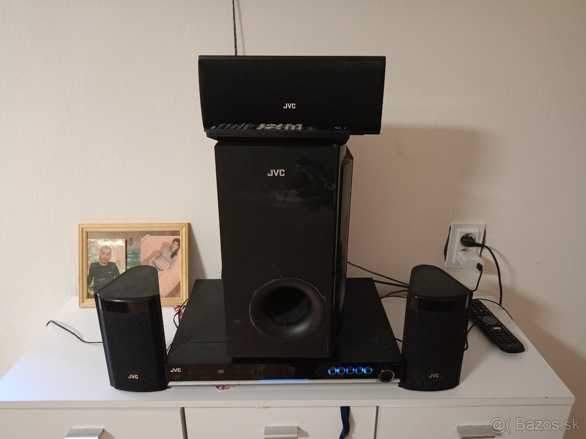 Jvc