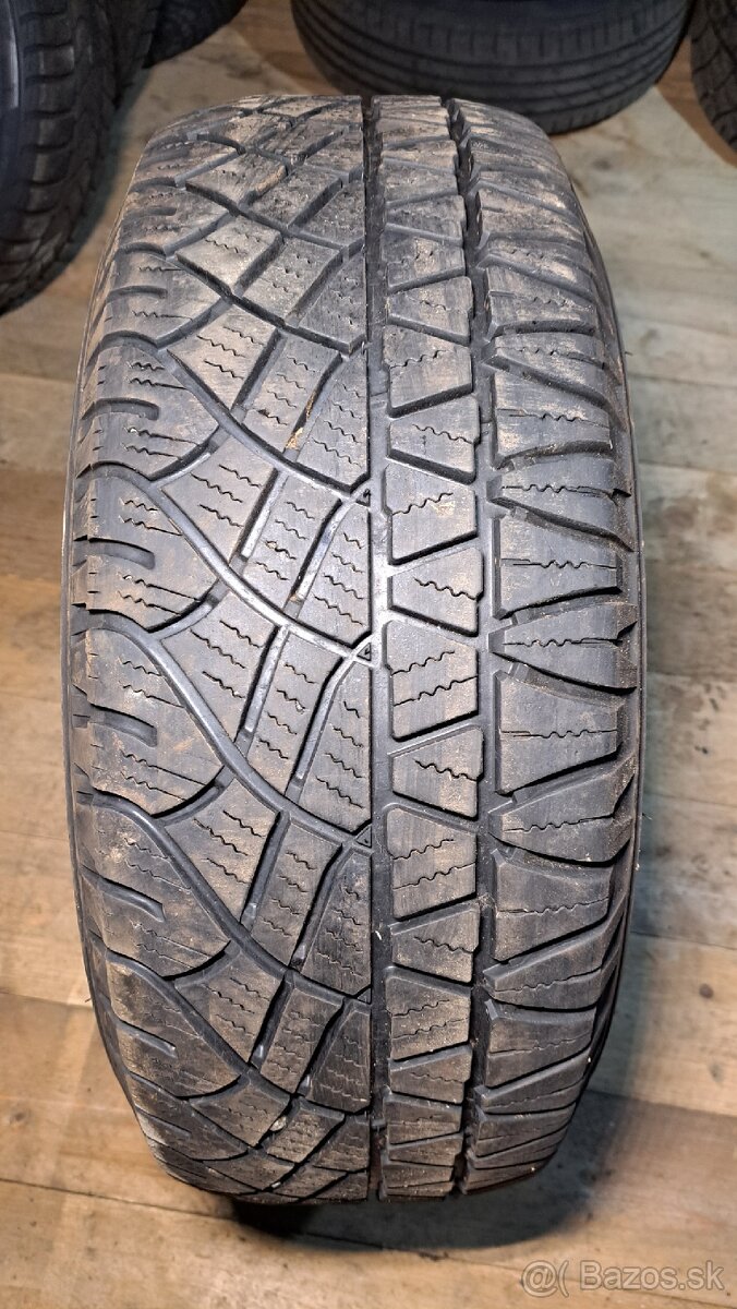 Pneumatiky Michelin