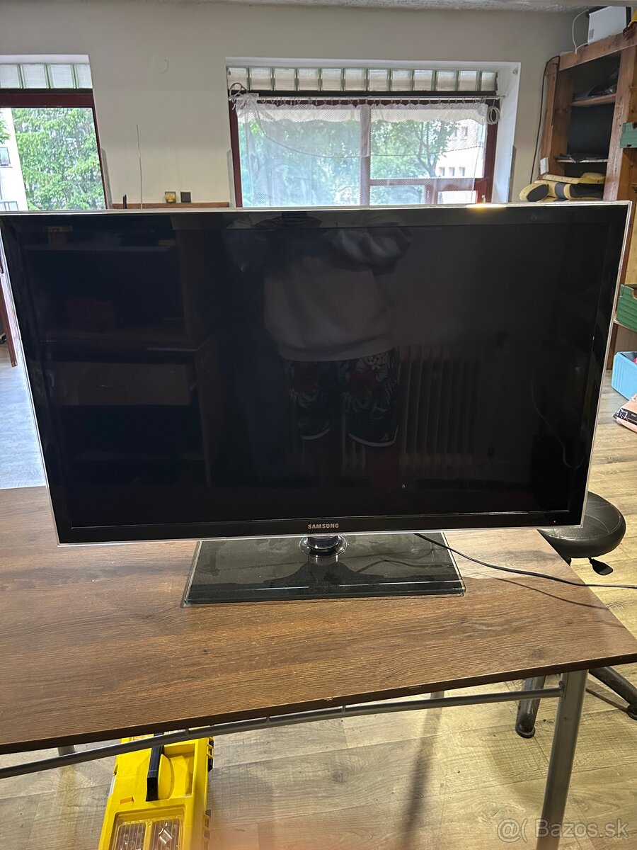 Televízor Samsung