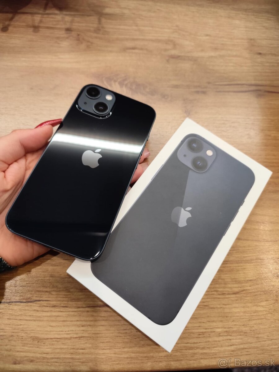 iPhone 13