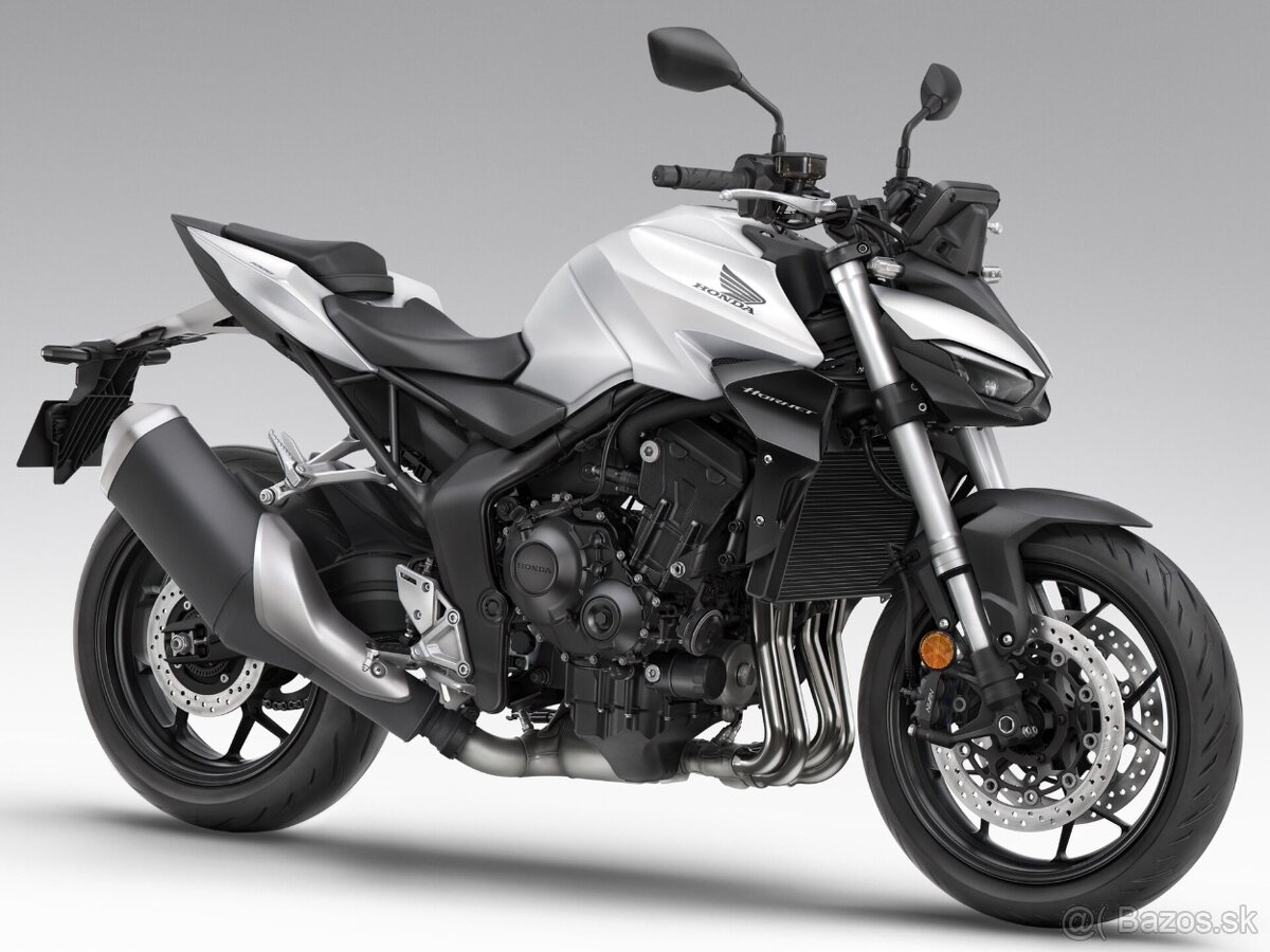 Honda CB1000 Hornet
