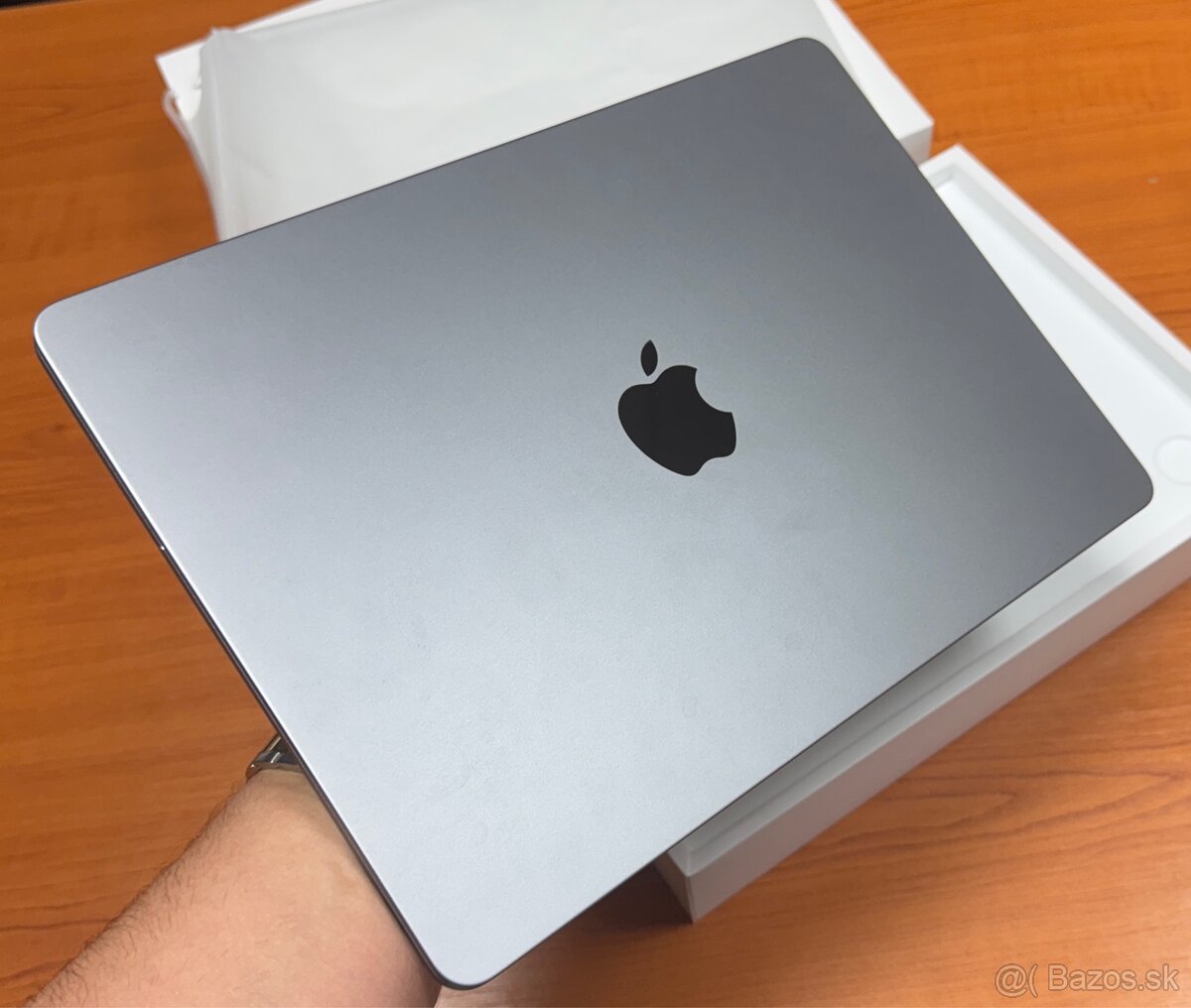 Apple MacBook Air 13 M2 8/256gb SSD