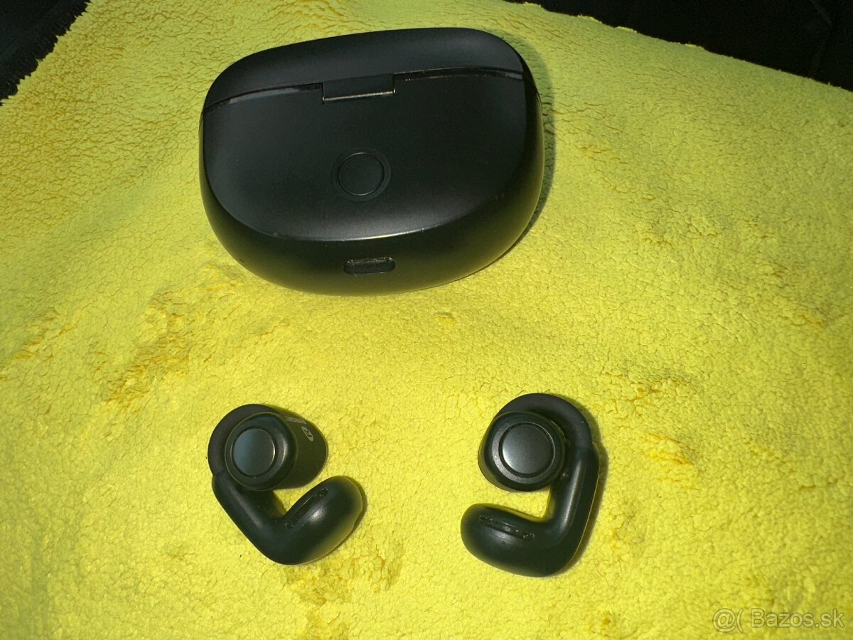 Bose Ultra Open Earbuds