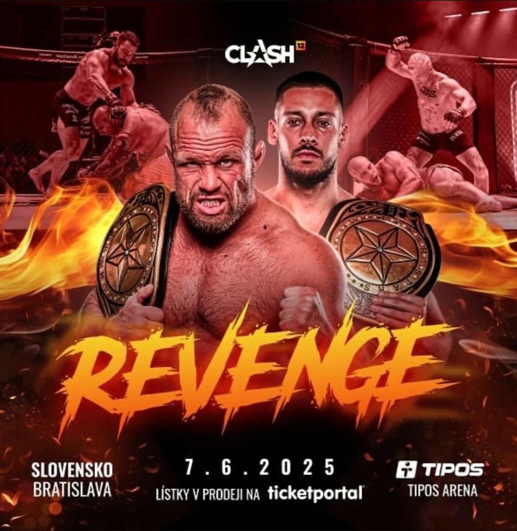 Clash 12