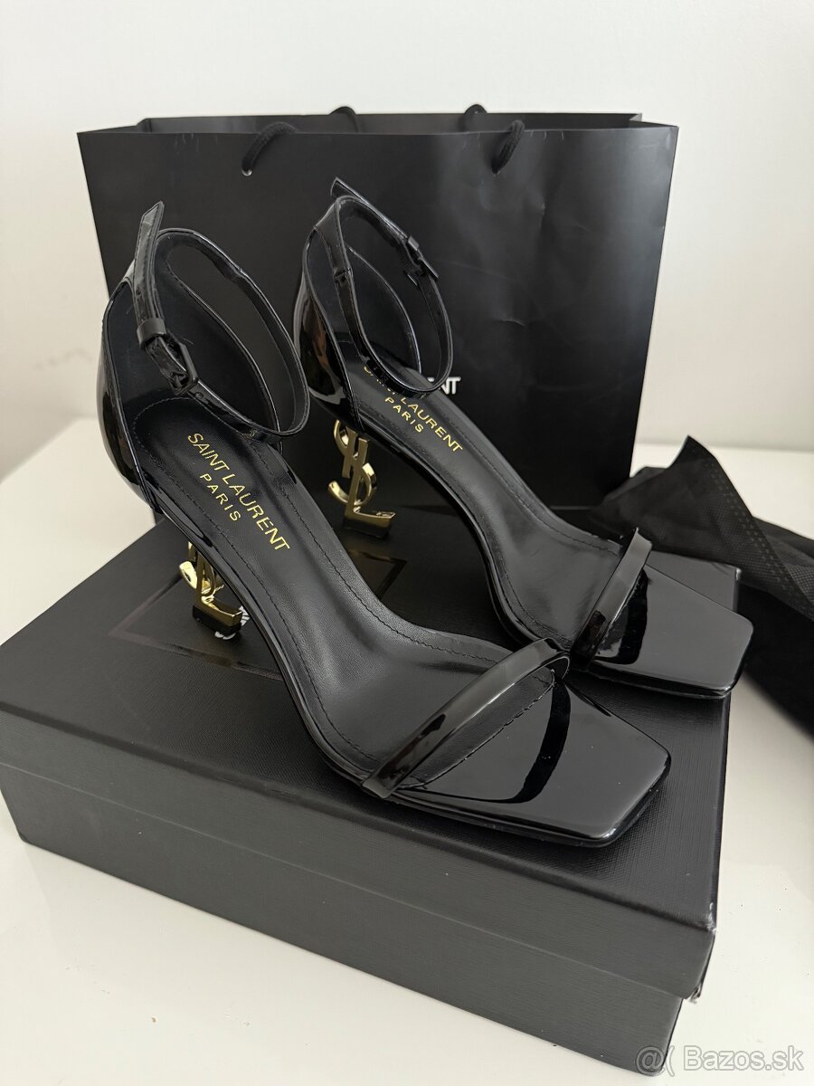 Ysl dámske lodičky