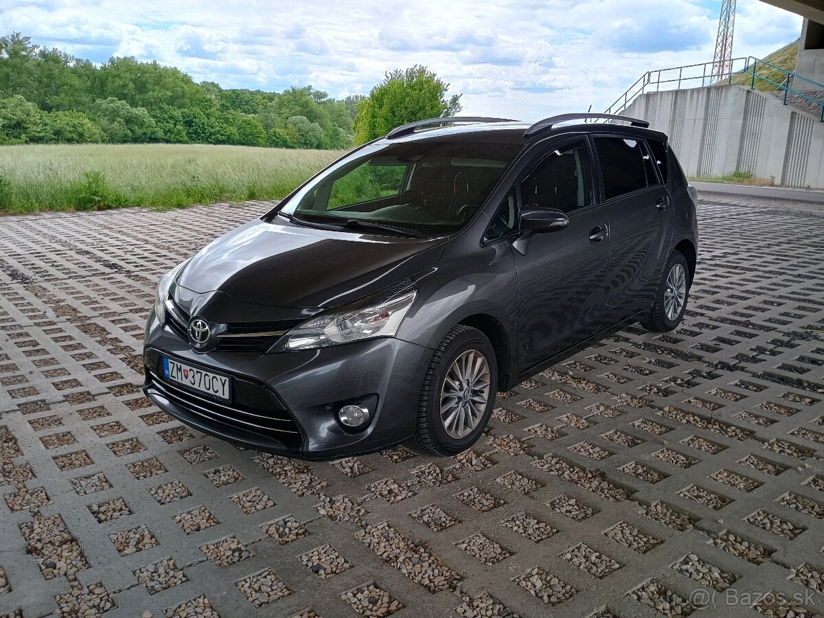Toyota Verso 1.8 I Valvematic Active