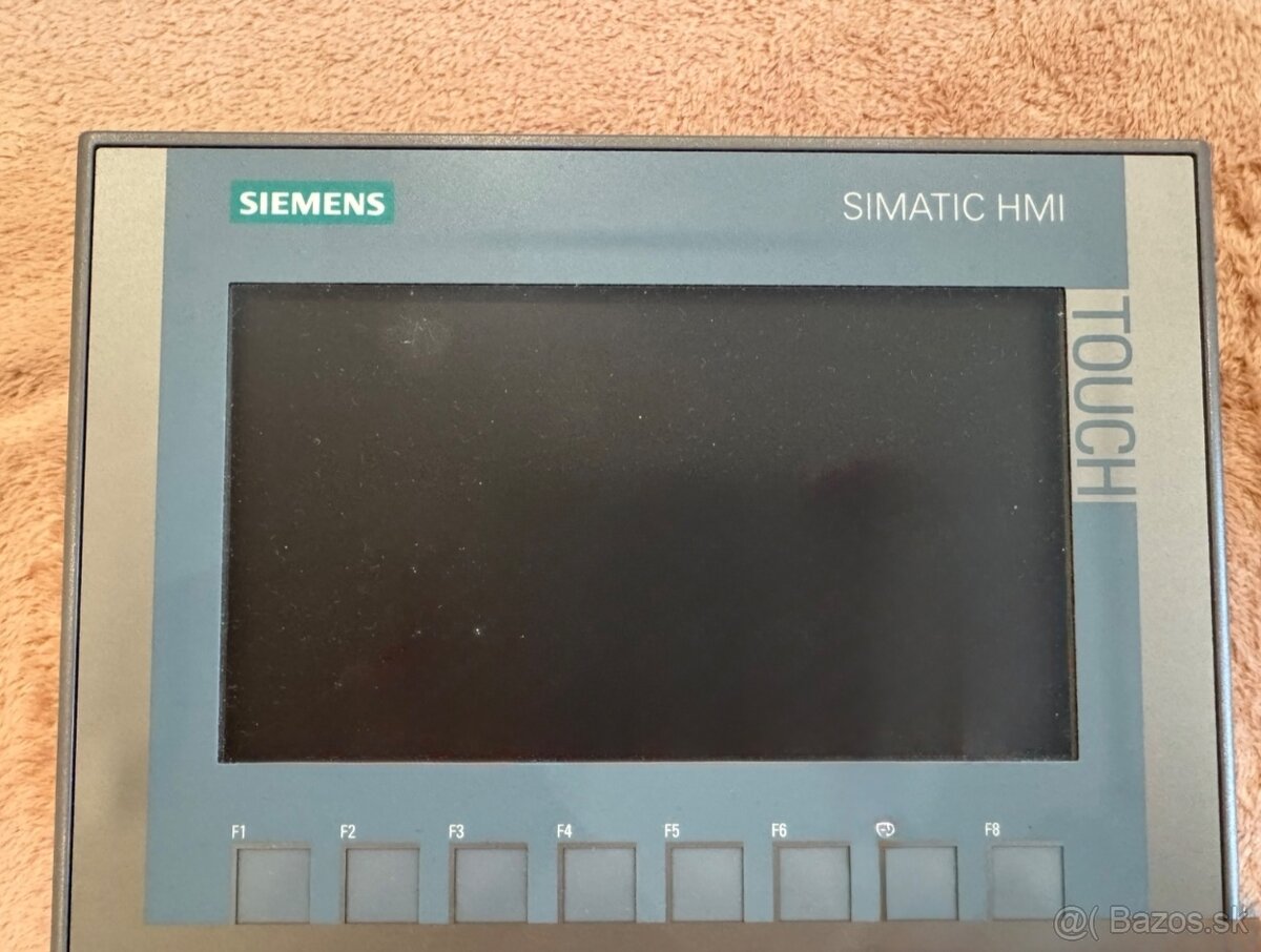 Simatic sada