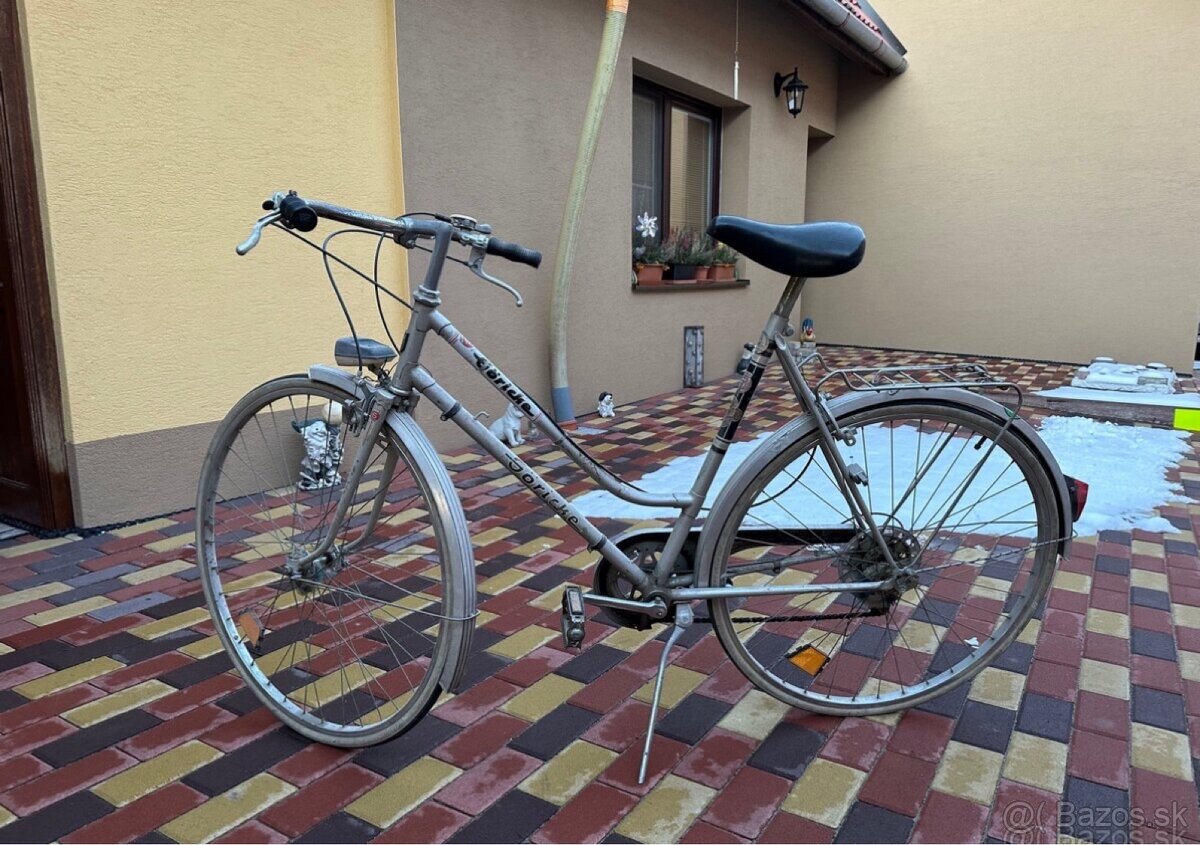 bicykel