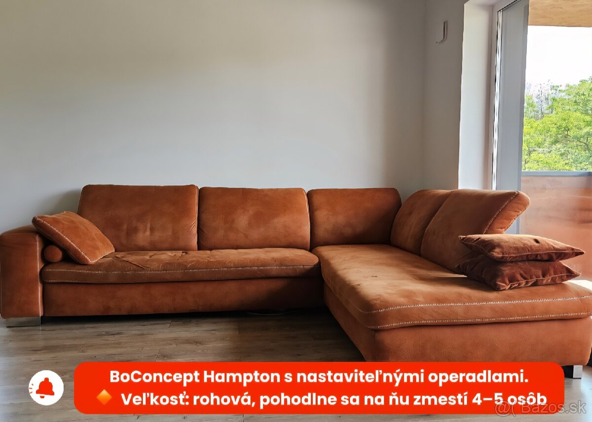BoConcept Hampton