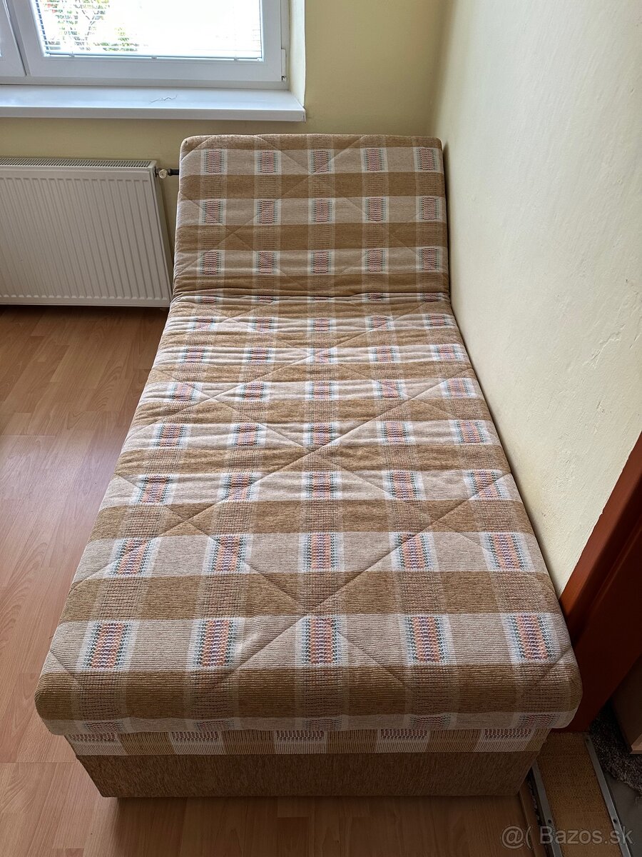 VÁLENDA - 1 ks 60, odber 2 ks 100 eur