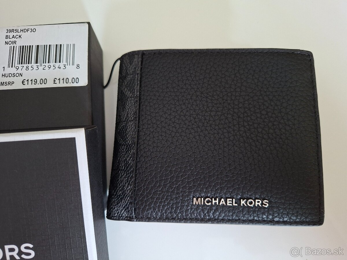 Peňaženka Michael Kors