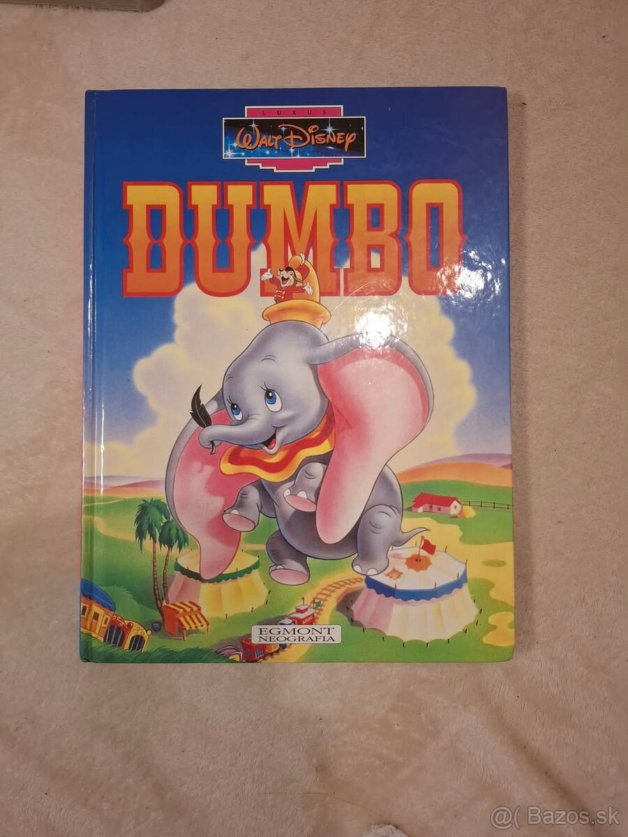 Dumbo
