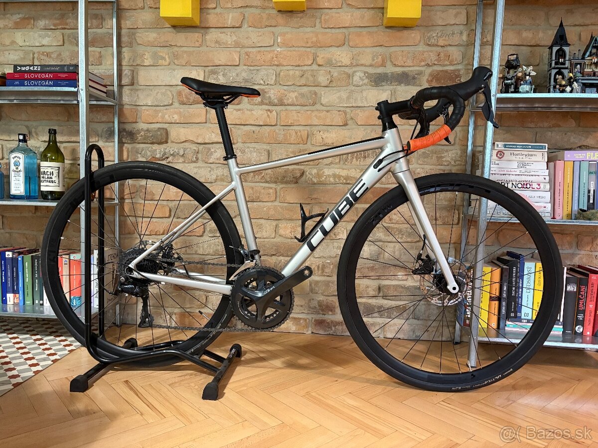 Cube Attain Pro 50"