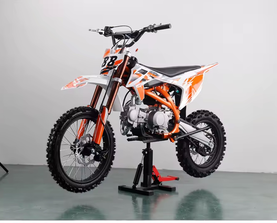 Pitbike 125ccm