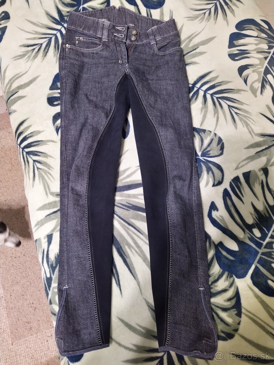 Rajtky HKM veľ. 36