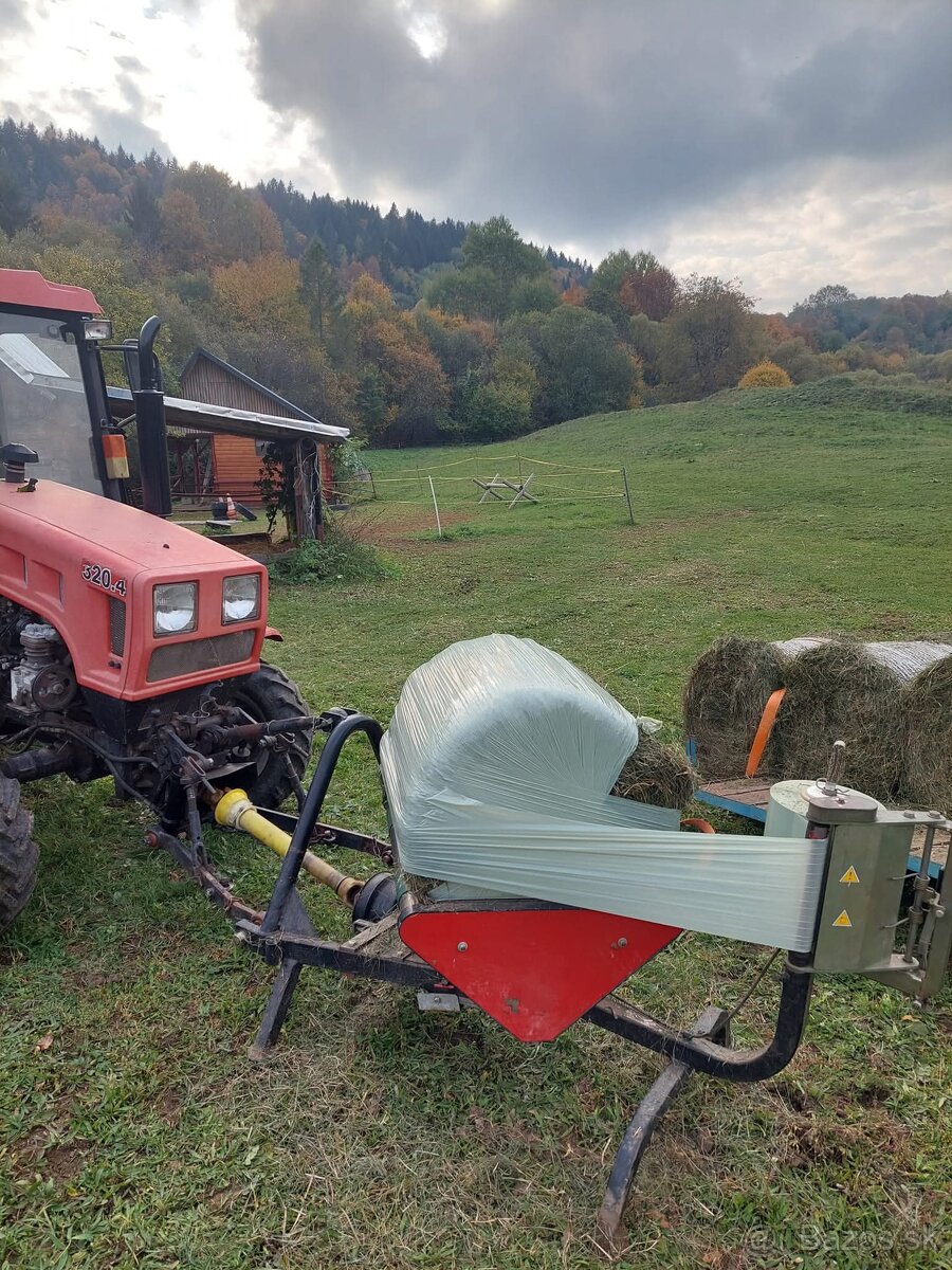 Fóliovačka
