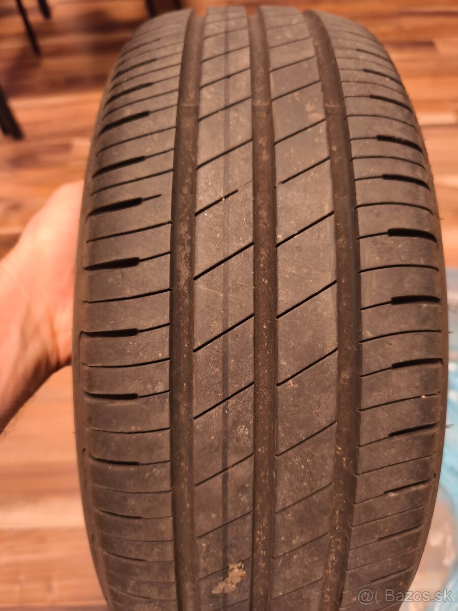 Letne pneumatiky Goodyear 185/55R15