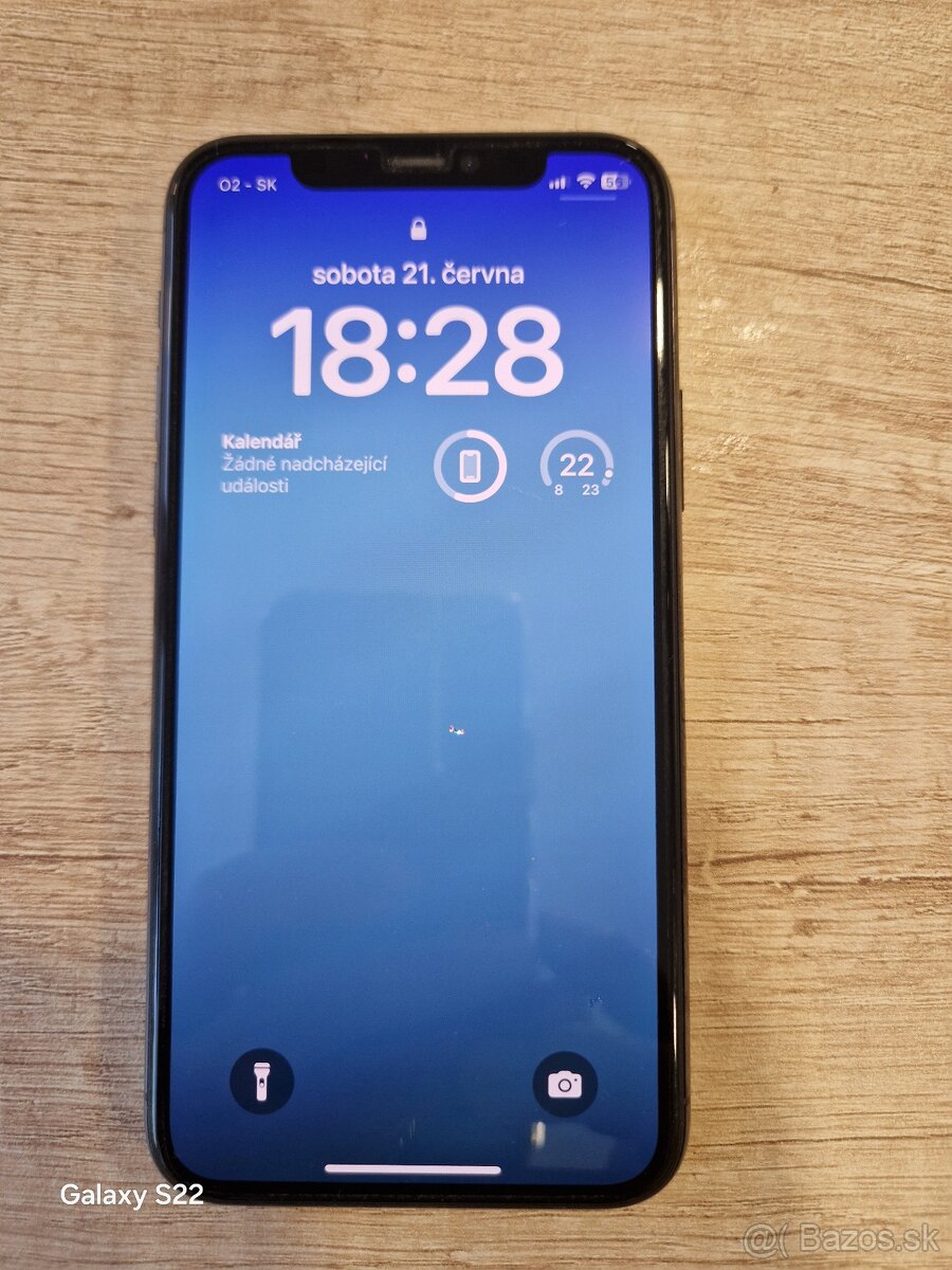 iPhone 11Pro 64gb