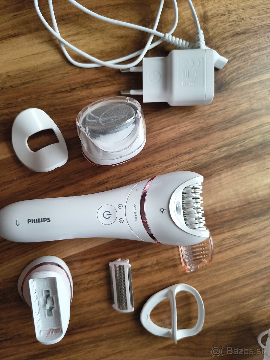 Predam Philips epilator
