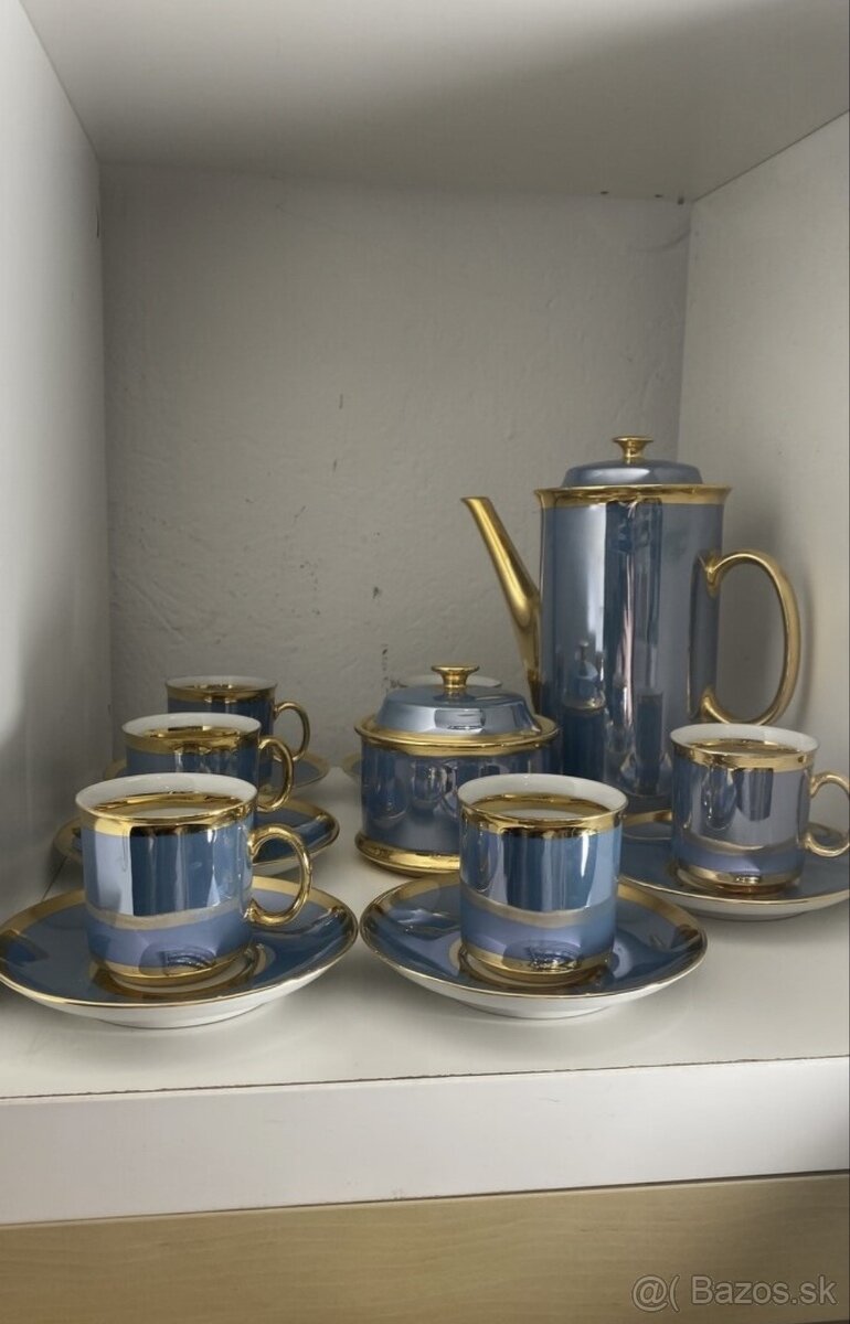 Porcelanova sada