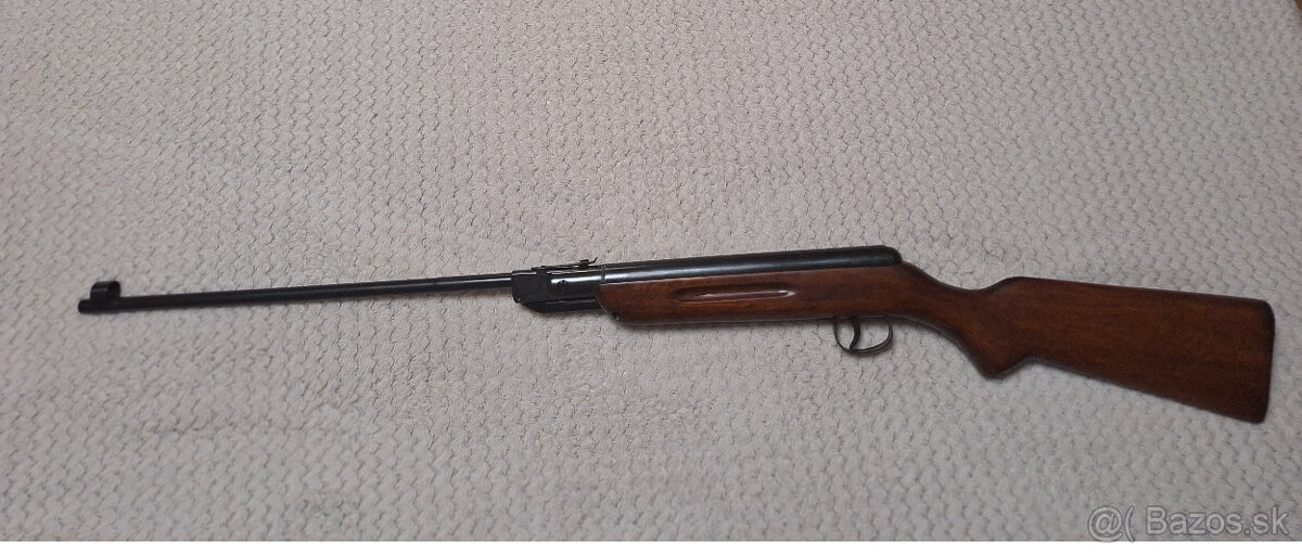 Vzduchovka Slavia 620