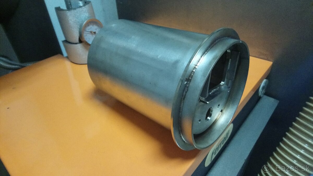 Predam telo horaka sup p7 ferroli