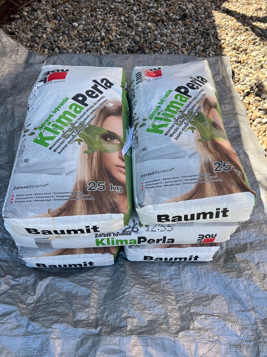 Baumit KlimaPerla