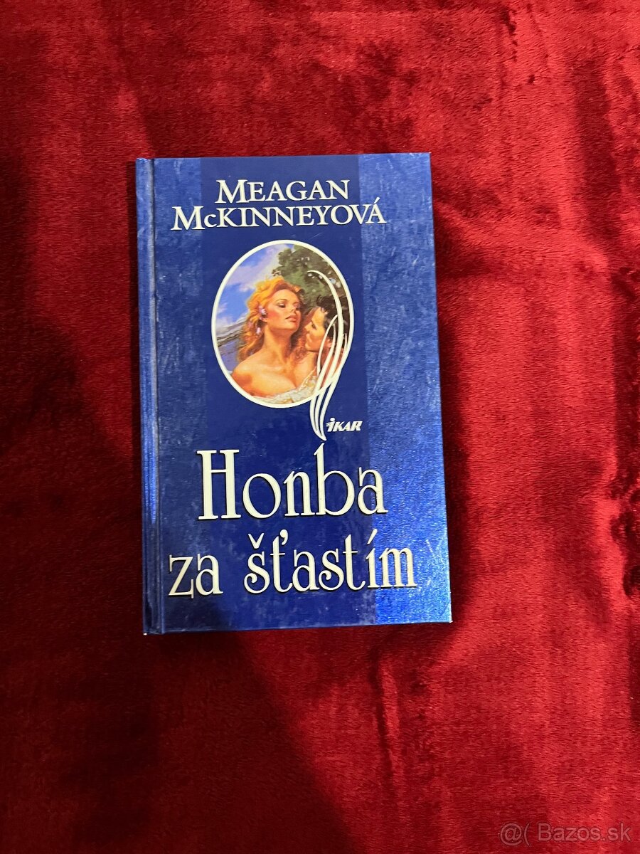 Honba za šťastím