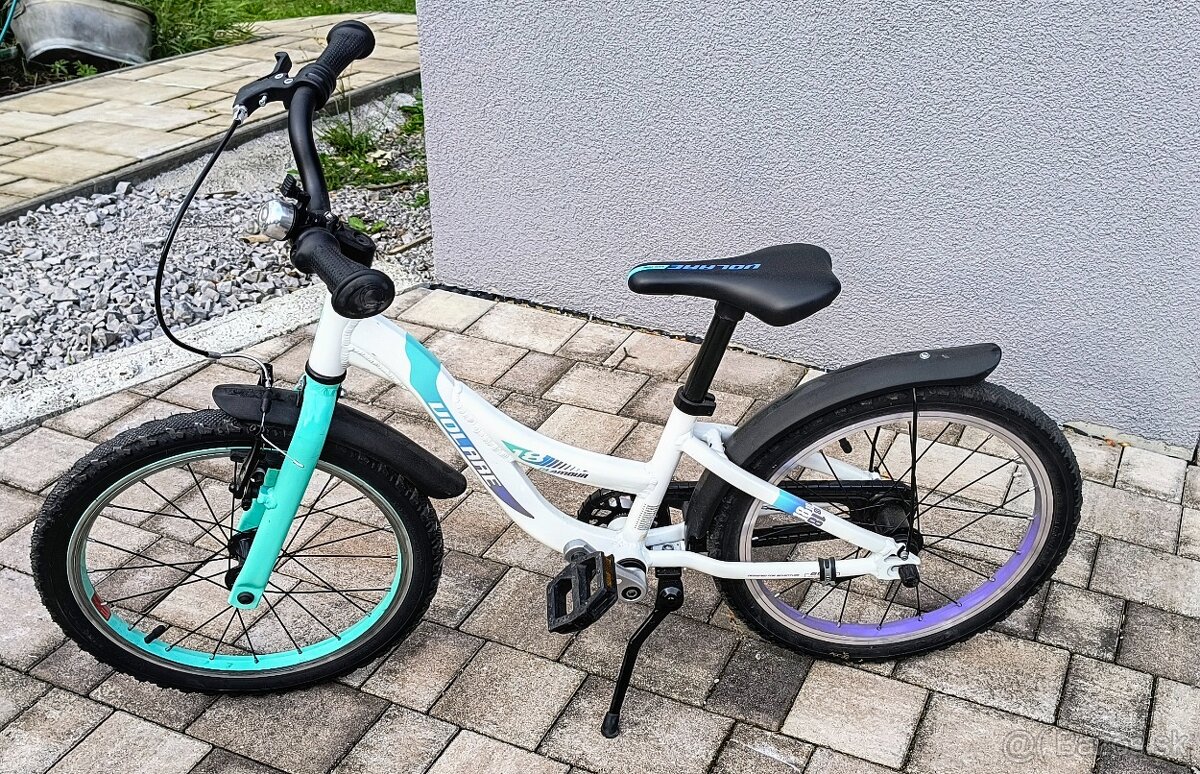 Bicykel Volare Prime 18