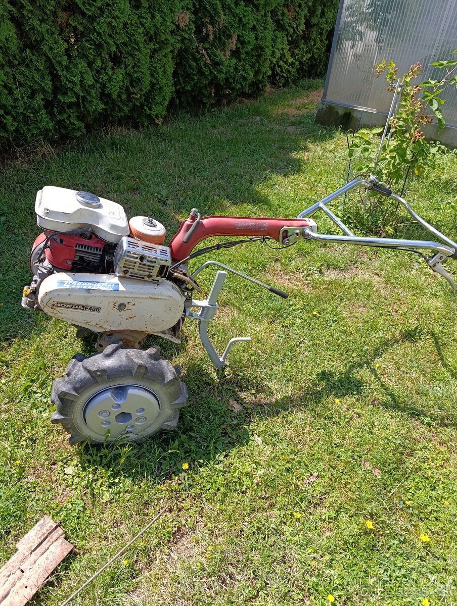 predaj malotraktora