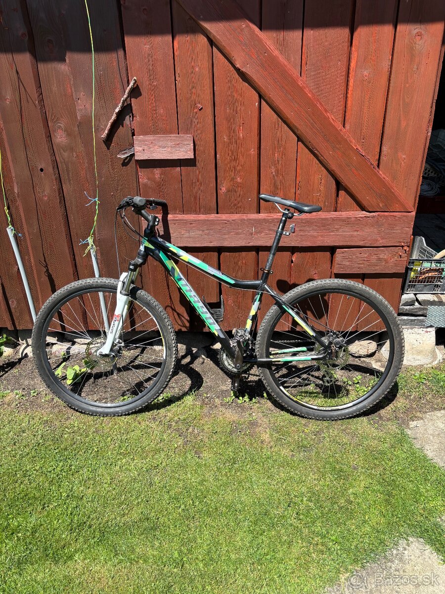 Predám bicykel