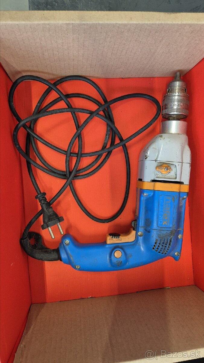 Narex EVP 13 E-2H3