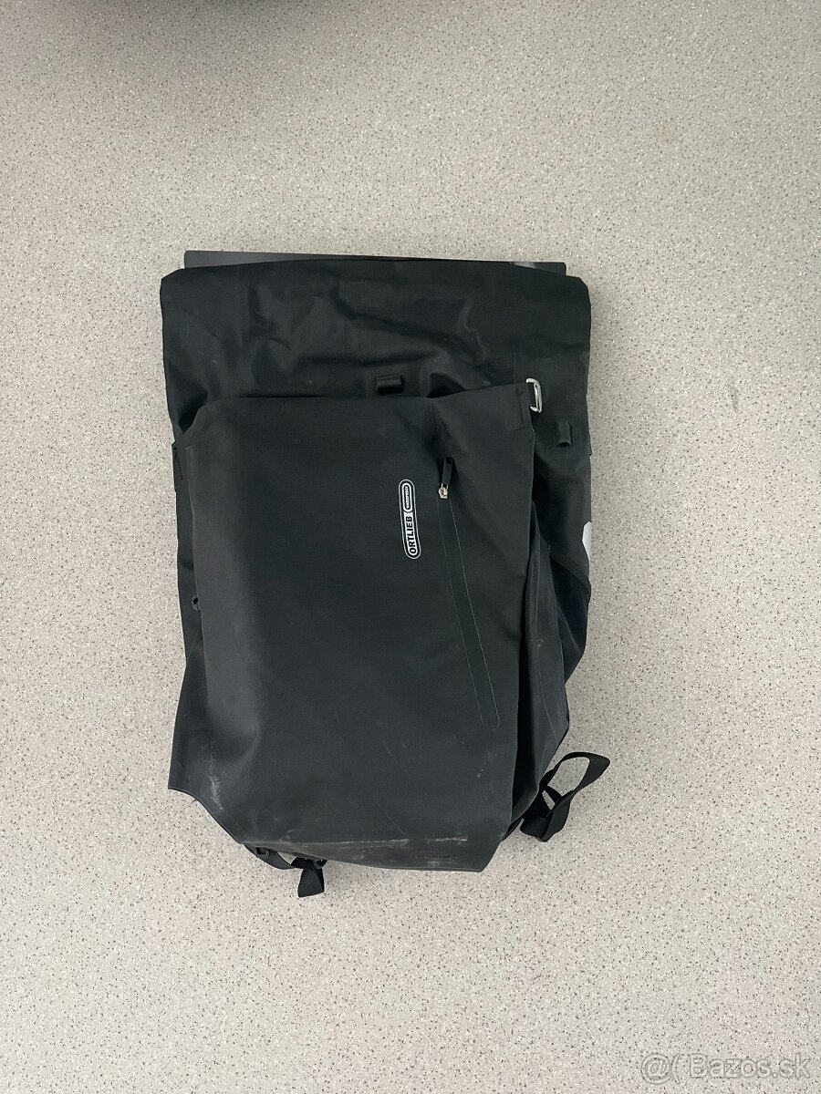 Batoh / Panier ORTLIEB Vario, 26 l