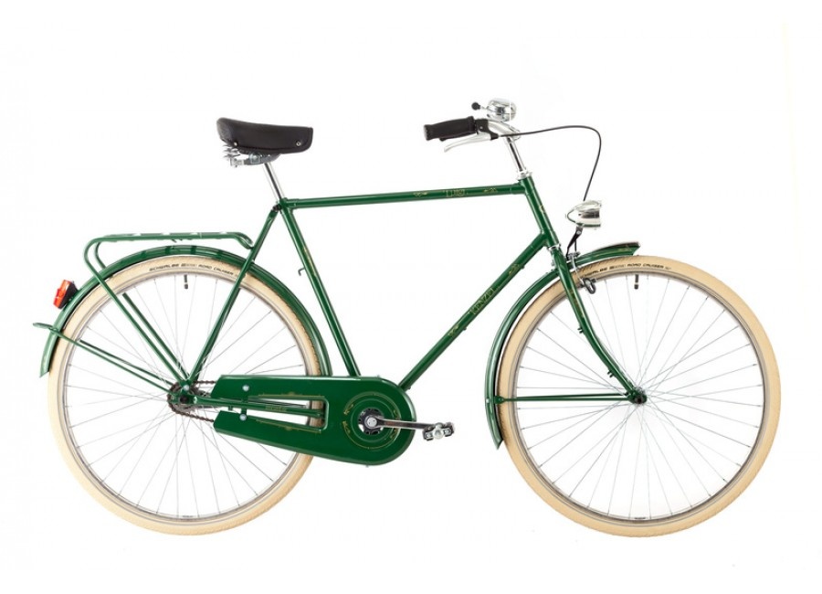 Predám retro bicykel LIUGI