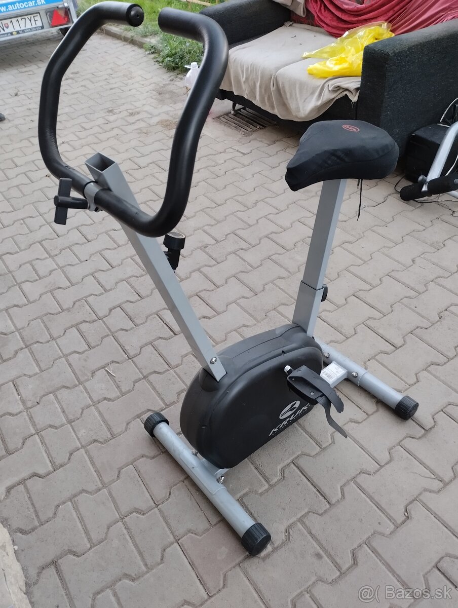 Stacionarny bicykel