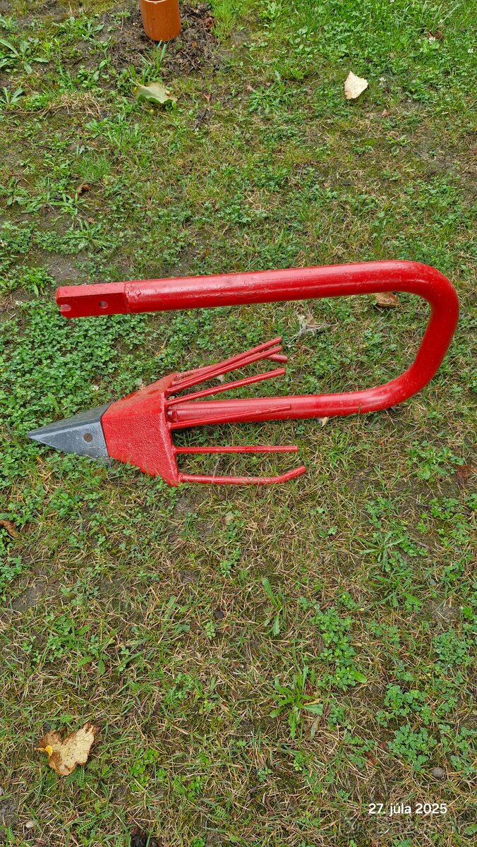 Vyorávač