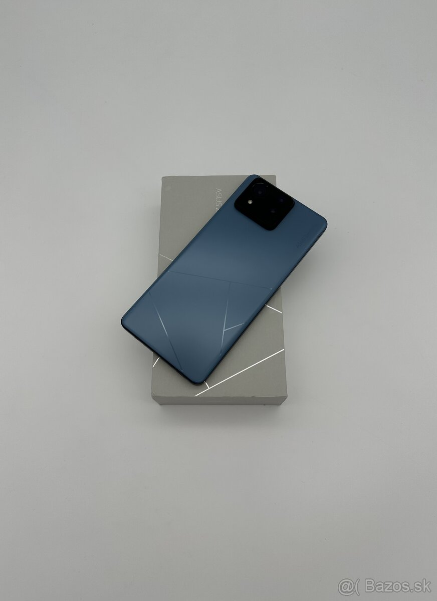 Asus Zenfone 11 Ultra 12/256GB Skyline Blue + ZÁRUKA