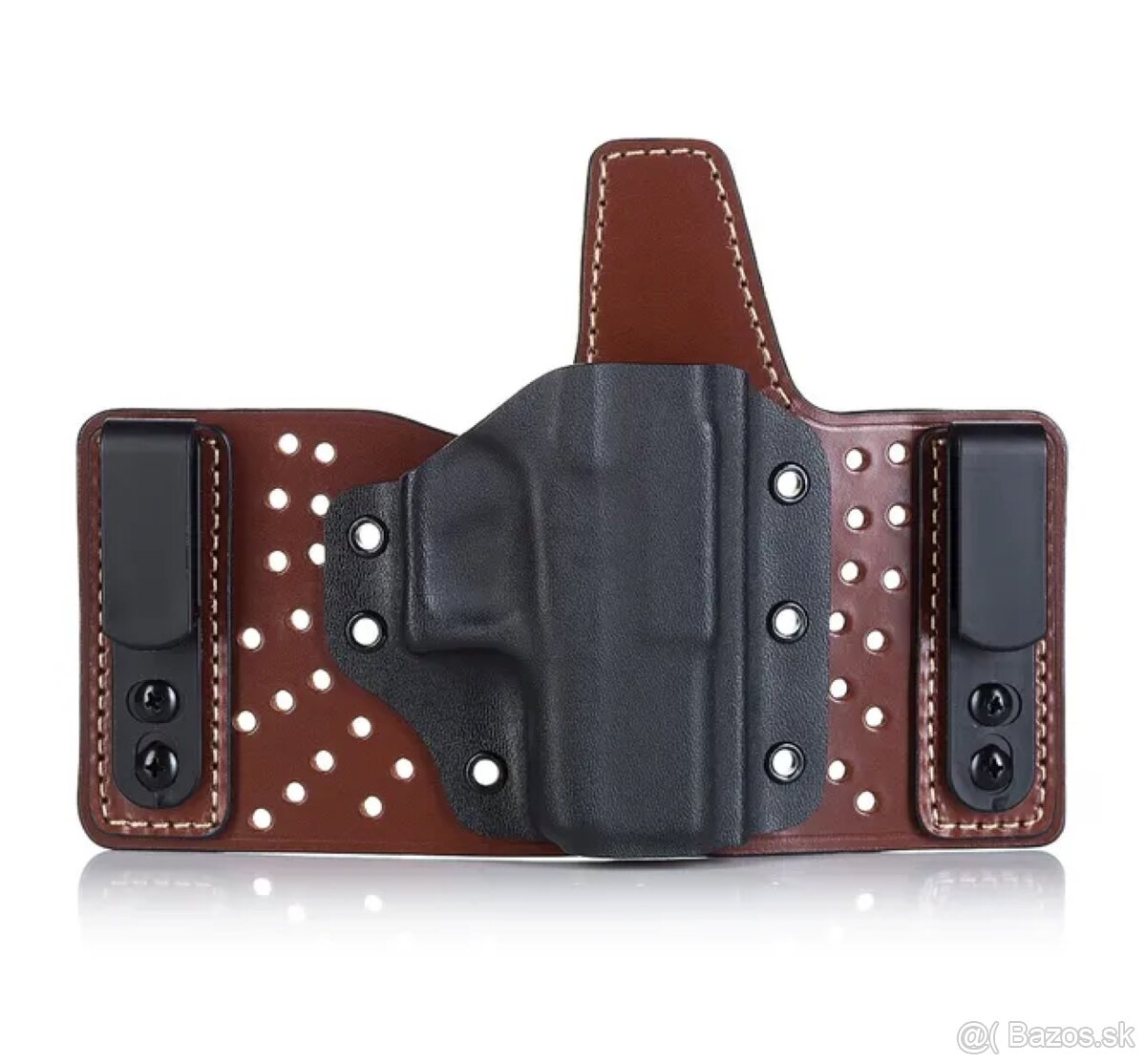 Falco púzdro kydex koža. Taurus G3C